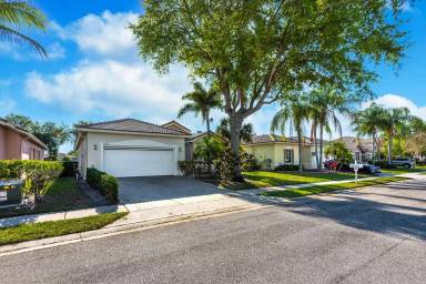 Main picture of 2616 San Andros
