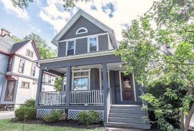Main picture of 257 Park Ave