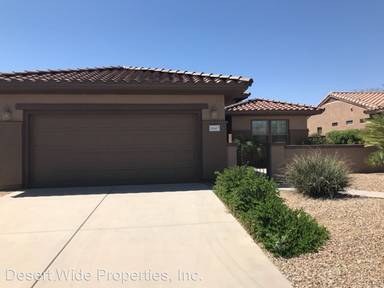 Main picture of 16667 W Rincon Peak Dr