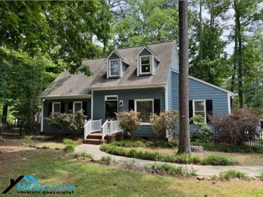 Main picture of 4510 American Dr