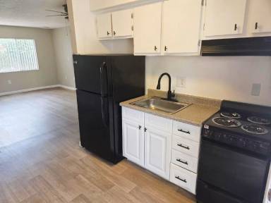 Main picture of Ogden Villas