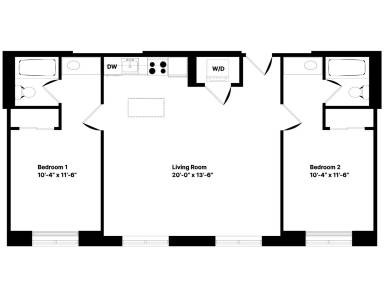 Main picture of 3400 Edinborough Way