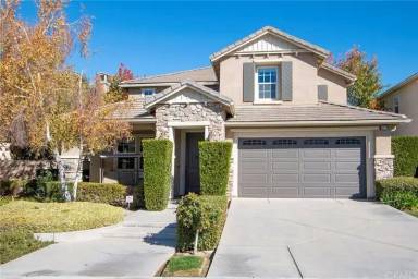 Main picture of 46172 Pinon Pine Way