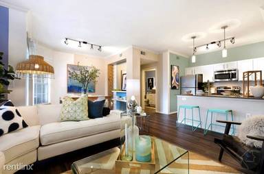 Main picture of The Preserve At Travis Creek Apartments