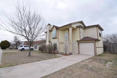 Main picture of 1406 Westway Dr