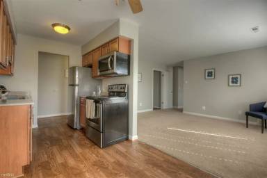 Main picture of Woodridge Apartments