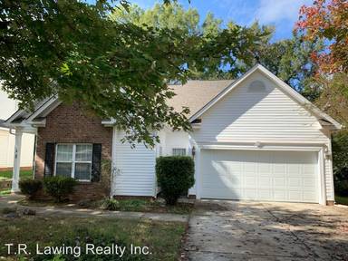 Main picture of 1013 Stinson Glen Ln