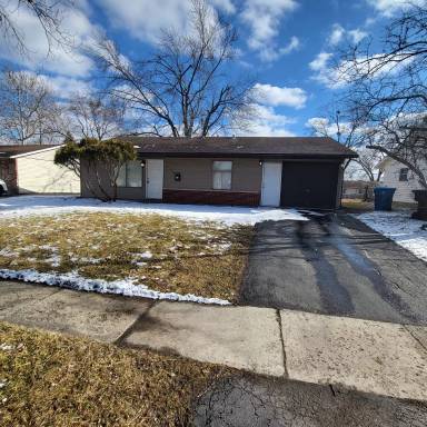 Main picture of 2118 219th St