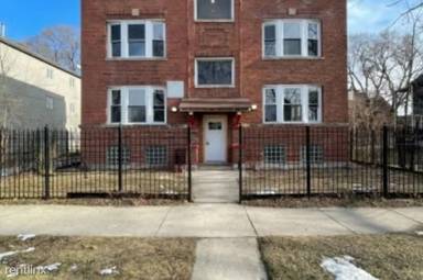 Main picture of 6445 S Saint Lawrence Ave