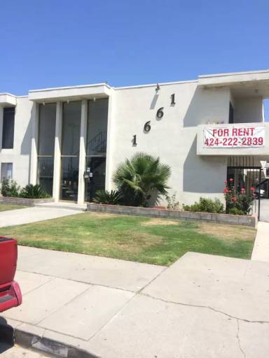 Main picture of 1661 W 219th St