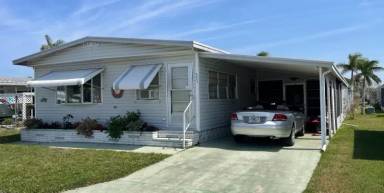Main picture of 6317 Aloha Dr