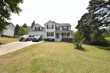Main picture of 279 Yorkshire Dr