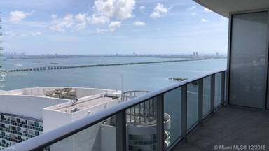 Main picture of Aria on The Bay