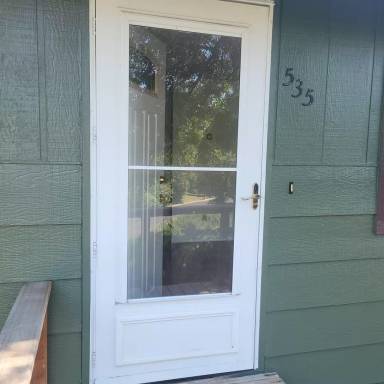 Property view