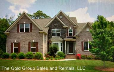 Main picture of 2063 Weddington Lake Dr