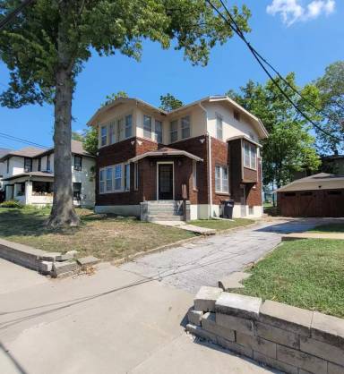 Main picture of 1005 Otto Ct