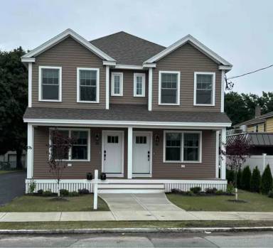 Main picture of 176 Lynn St