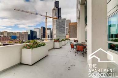 Main picture of Wells Street Towers