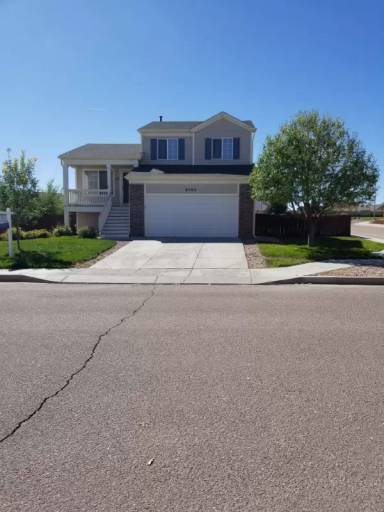 Main picture of 8702 Silver Glen Dr