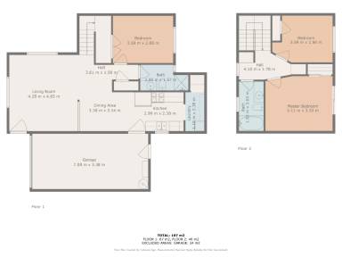 Main picture of 2805 Morseman Ave