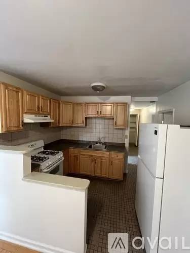 Main picture of 1 Partition St