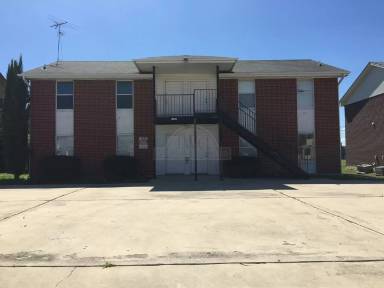 Main picture of 1702 Benttree Dr