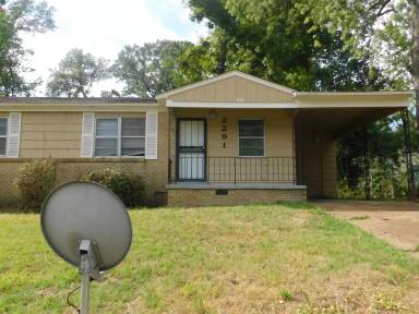 Main picture of 2291 Nunnelee Ave