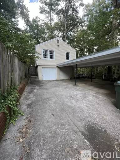 Main picture of 3210 Ruffin St