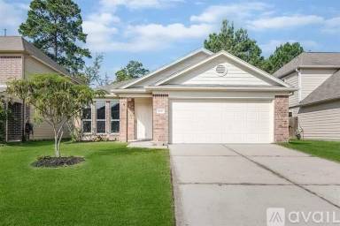 Main picture of 16608 Foursquare Dr