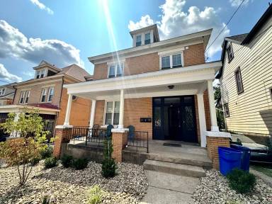 Main picture of 124 Ulysses St