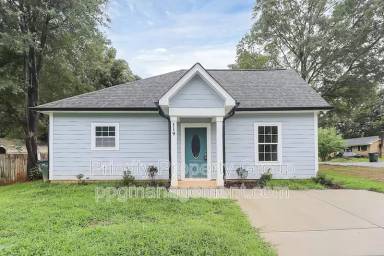 Main picture of 119 Walnut St
