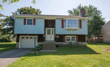 Main picture of 20 Hope St