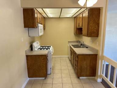 Main picture of Courtyard At Upland