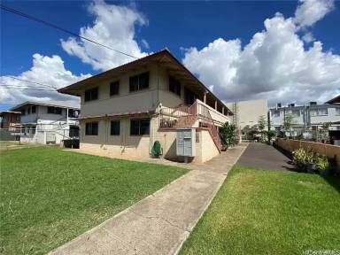 Main picture of 94-965 Awanei St
