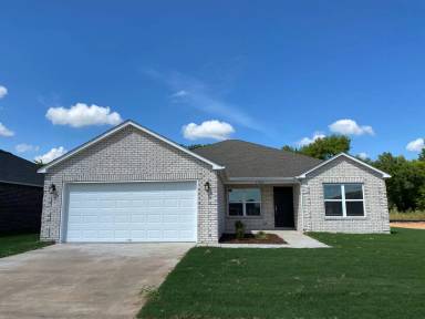 Main picture of 15804 S 74th East Ave