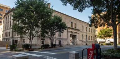 Main picture of 50 West Fourth