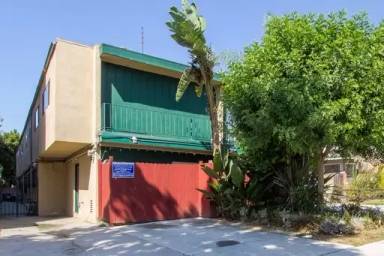 Main picture of 3545 Keystone Ave