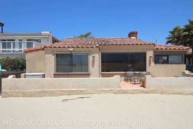 Main picture of 3201 Ocean Dr