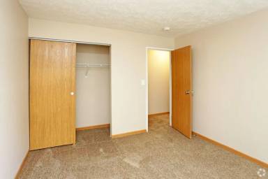 Main picture of Hidden Bluffs Apartments