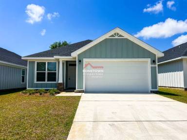 Main picture of 5381 Parkside Dr