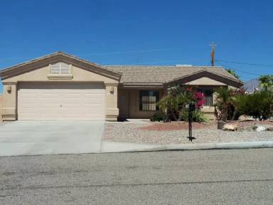 Main picture of 3185 Silver Arrow Dr