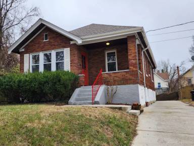 Main picture of 3525 Mary Ann Ln