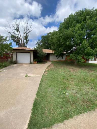 Main picture of 3104 46th St