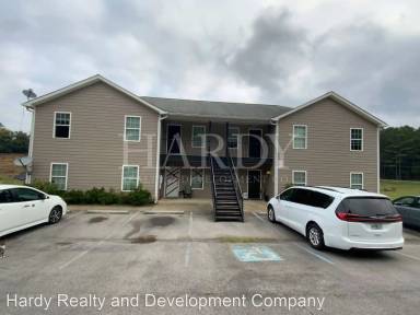 Main picture of Wax Road Apartments