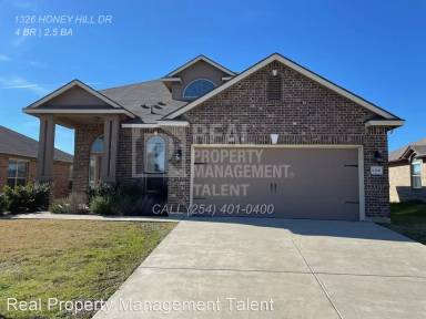 Main picture of 1326 Honey Hill Dr