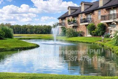 Main picture of Kenilworth Ridge Apartments