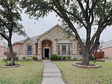 Main picture of 4209 Mildenhall Dr