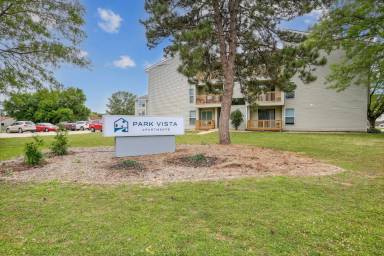 Main picture of 2403 High View Ct