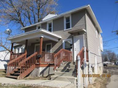 Main picture of 4029 Barr St