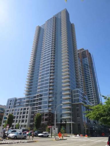 Main picture of Insignia North Tower